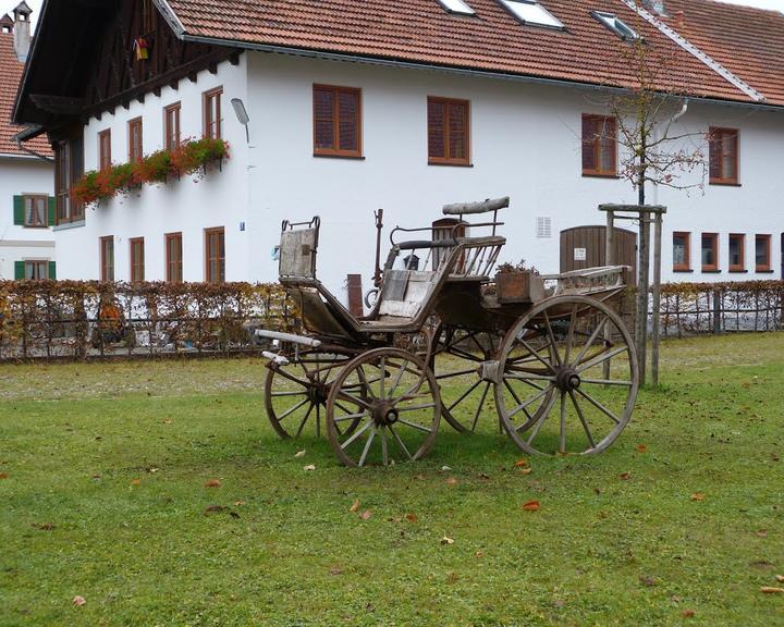 Gasthof Moser in Der Wies